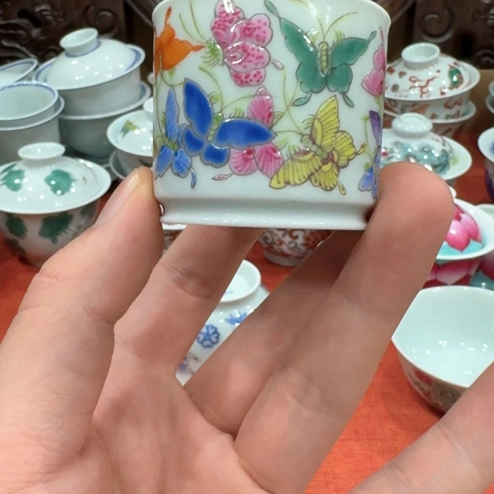 陶瓷艺术品收藏陶瓷