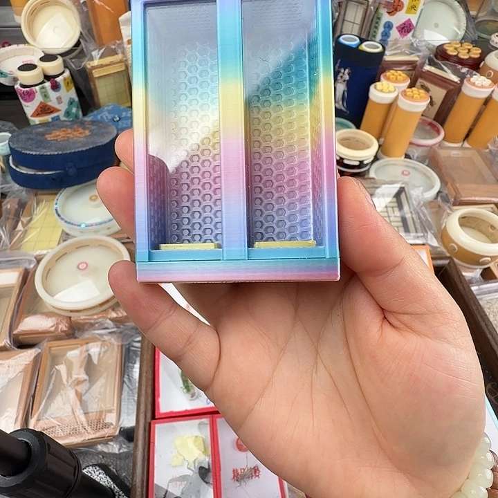 蟋蟀竹蛉彩虹双格……亏米清仓……