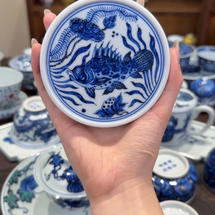 摆件我要去看你了啊