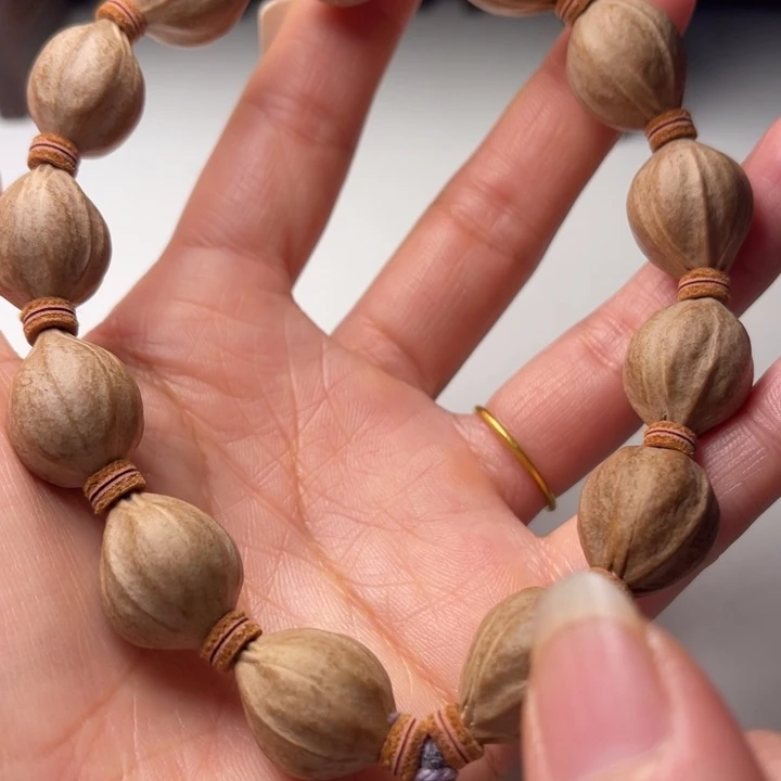 手串/手链橄榄核1.5