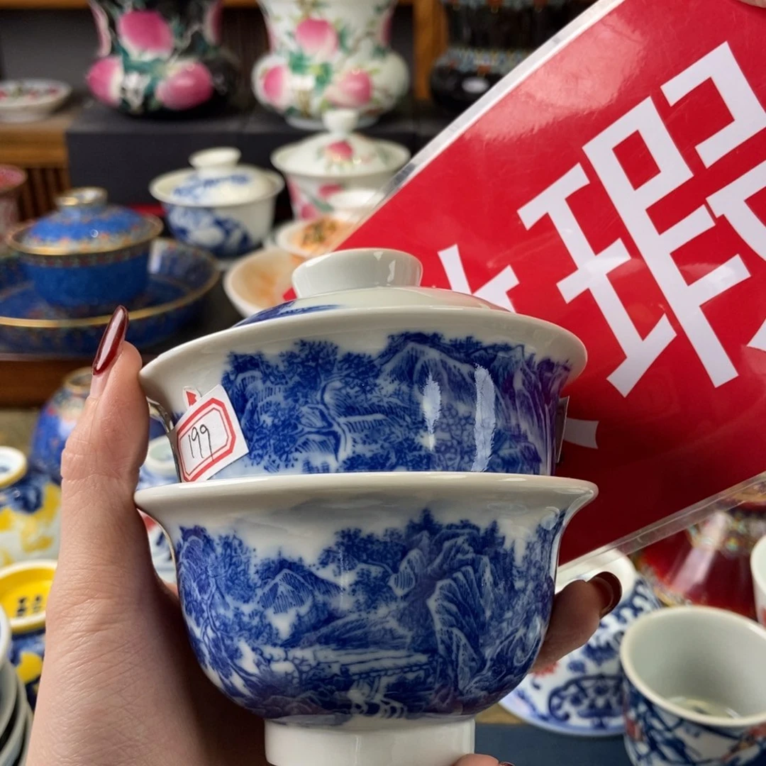 杯K**m陶瓷艺术家的作品是一种非常
