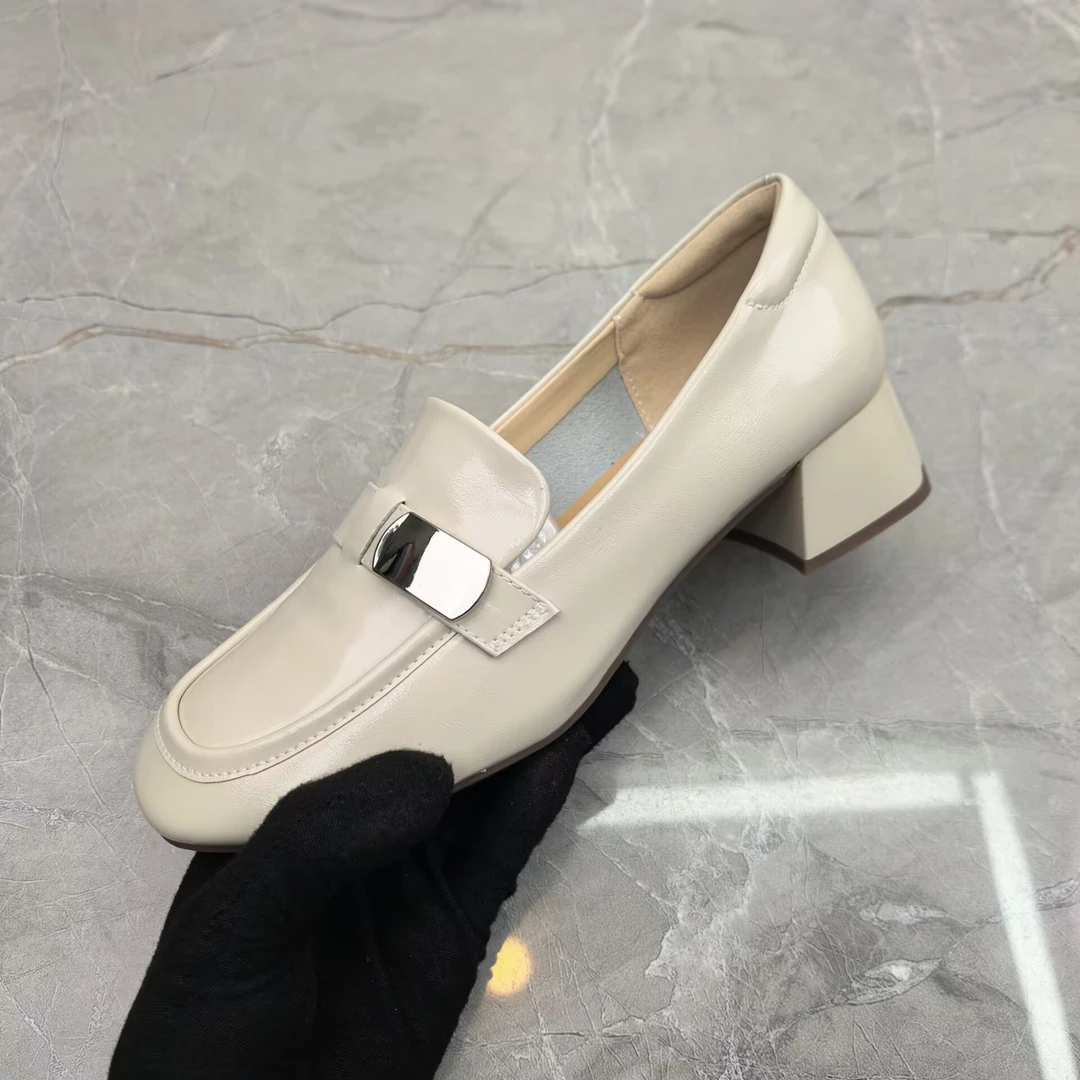 c（孤品）38码单鞋女27462-013