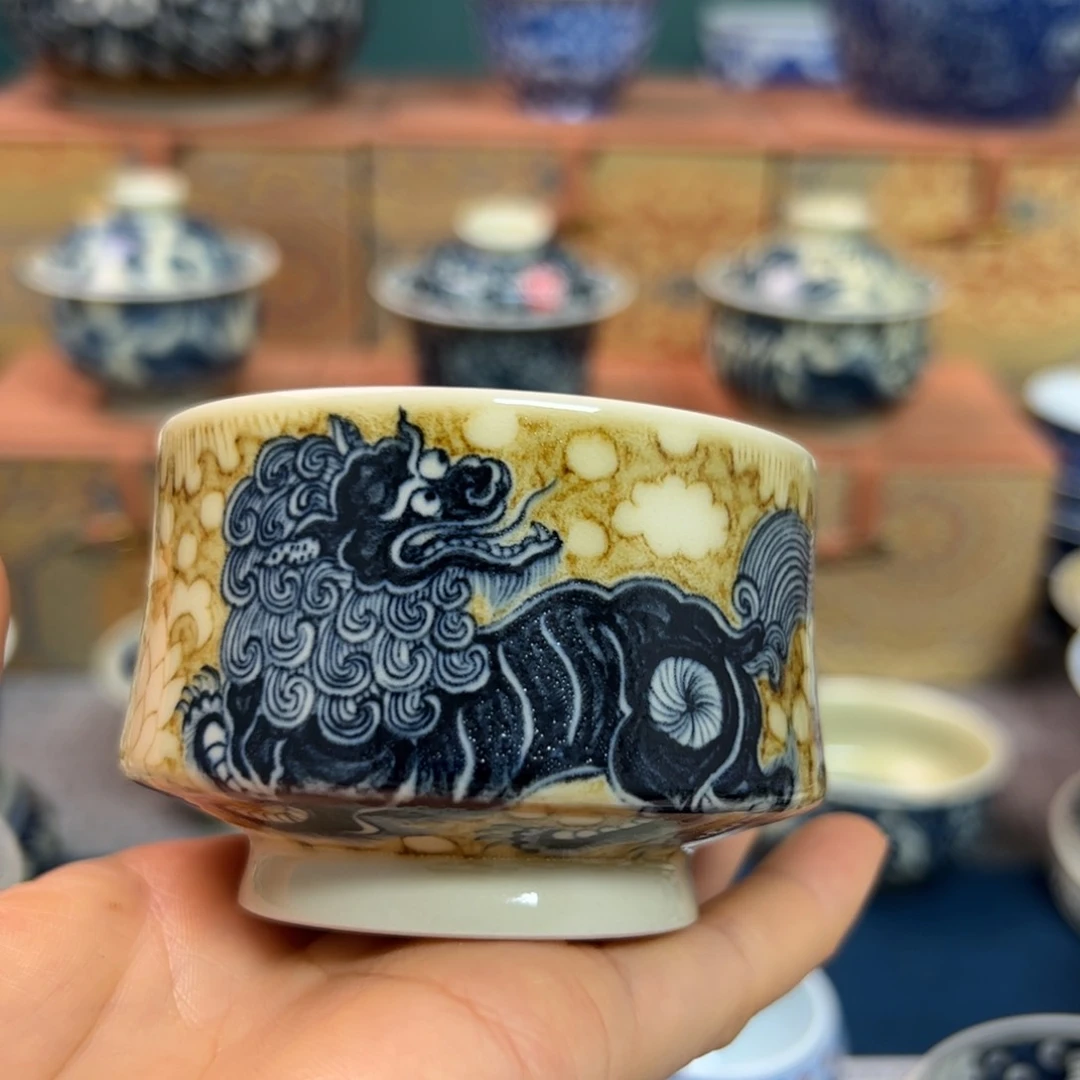【闪购商品】陶瓷艺术有限公司