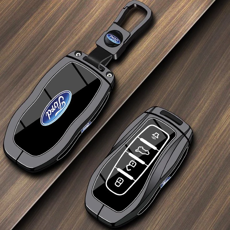2025款福特领睿钥匙套江铃福特领裕游骑侠全顺T8途睿欧ranger扣壳