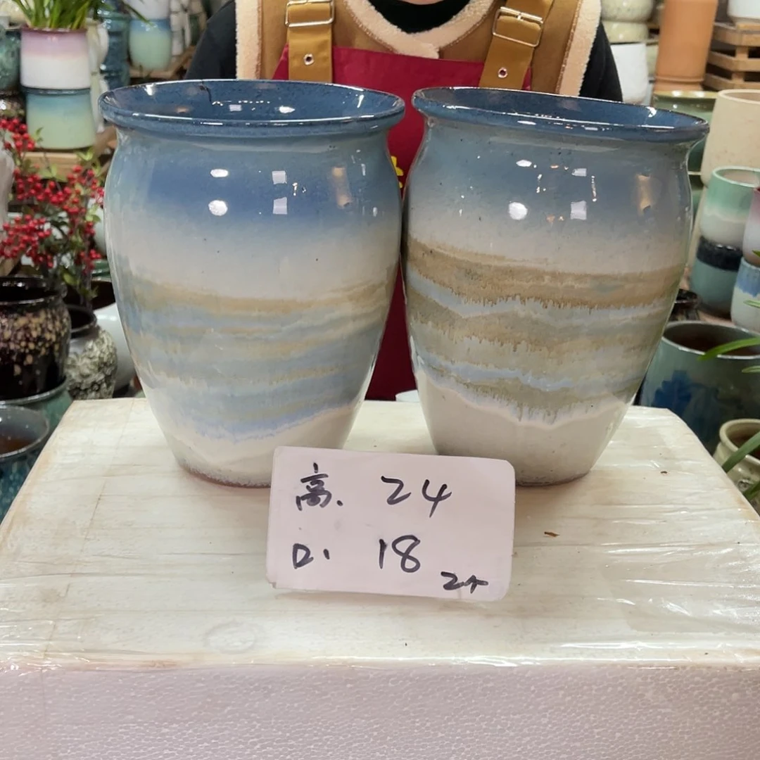 红陶高度24口径18