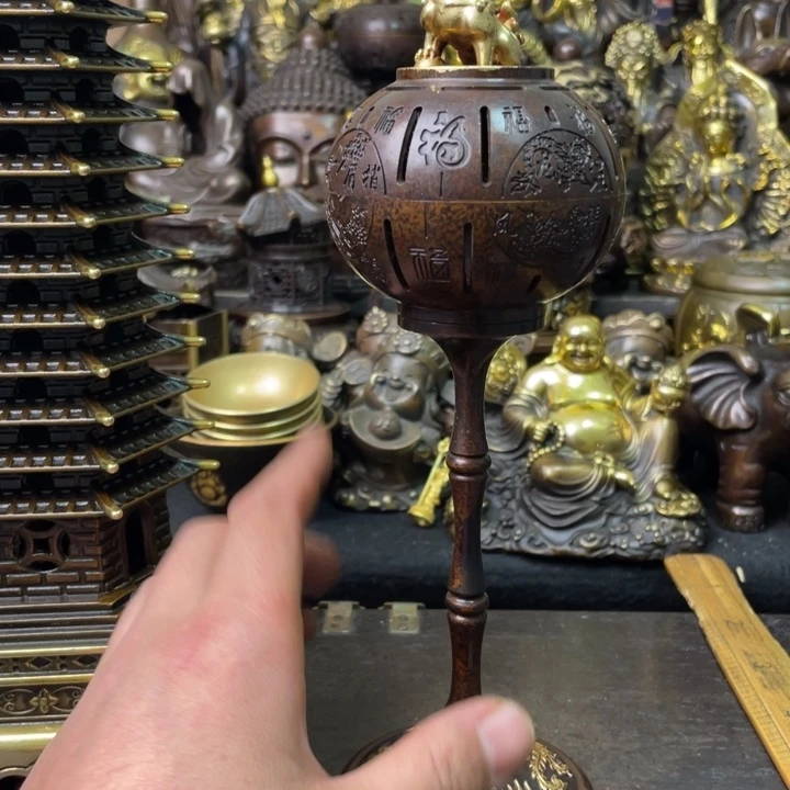 铜器摆件 888888888888