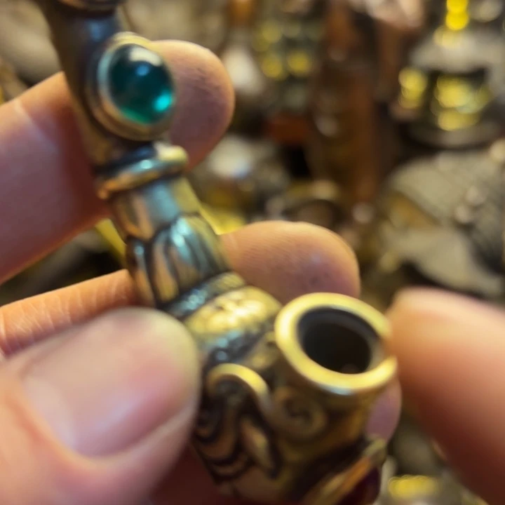 铜器摆件66666666