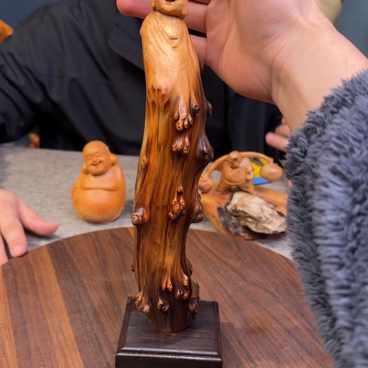 柏木（崖柏）关注一下