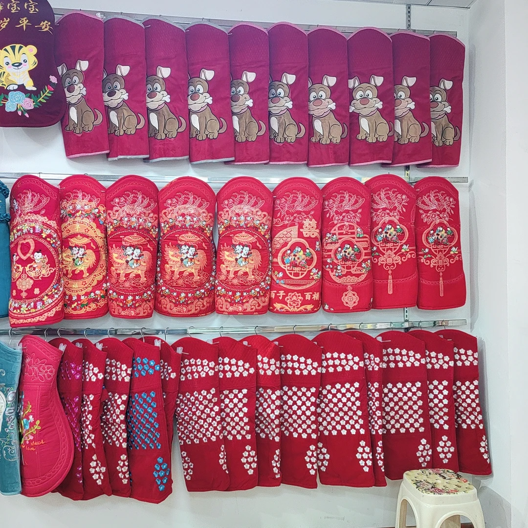 贵州背带云南背带直播间选款