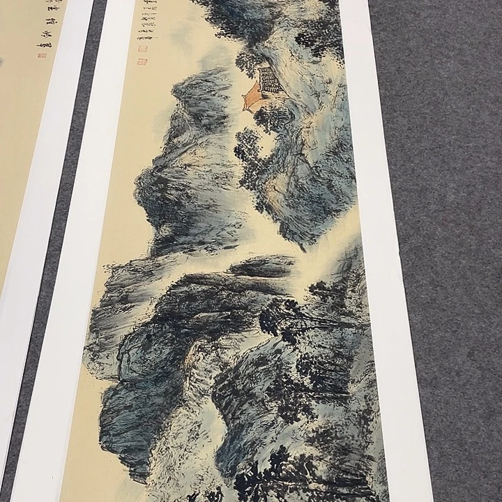 国画今天国画作品欣赏