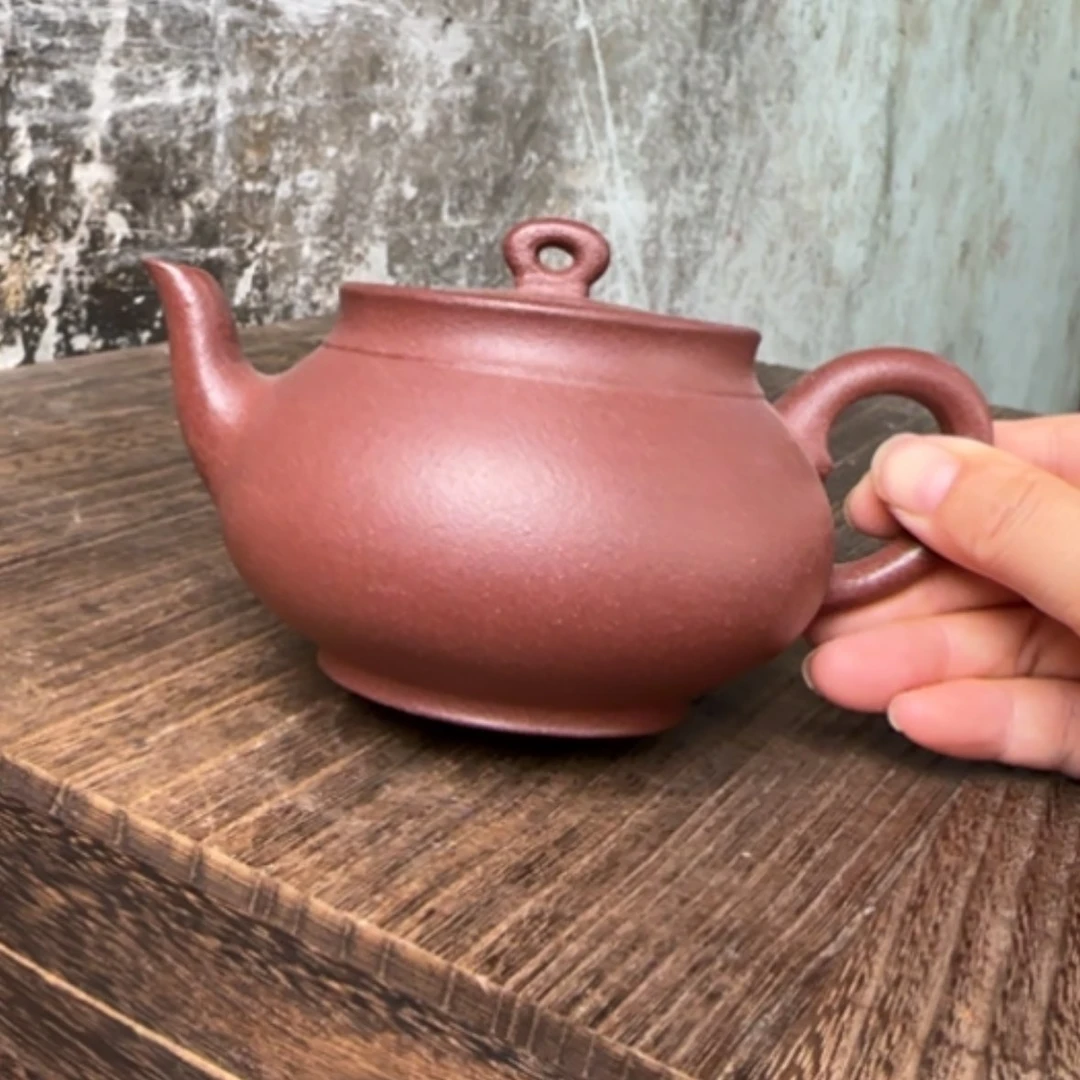 【闪购商品】茶壶紫砂紫砂茶具