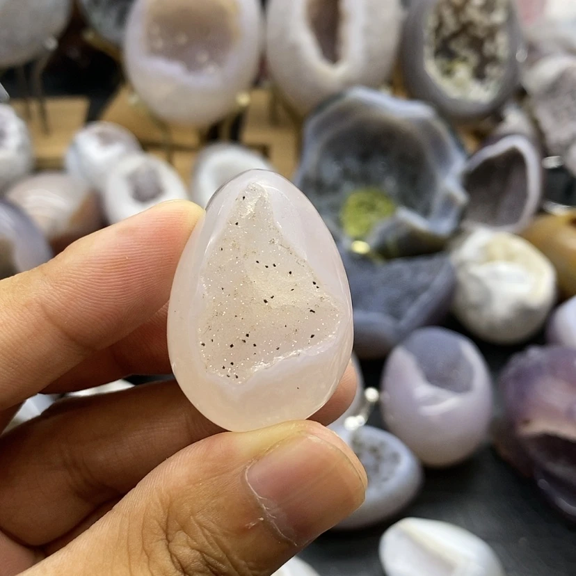 【闪购商品】未镶嵌大型摆件（非配饰）水晶