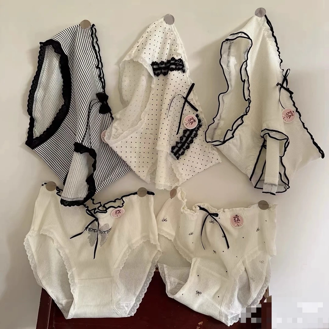 【A01-A99】舒适女内裤，有瑕能接受再拍，贴身衣物不退不换