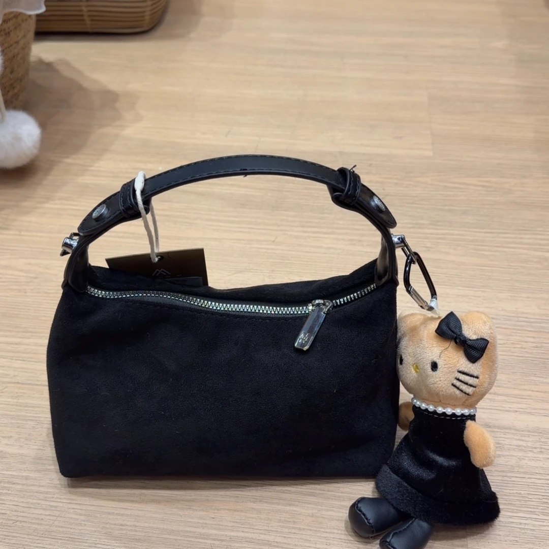 大馍馍推荐好看包包