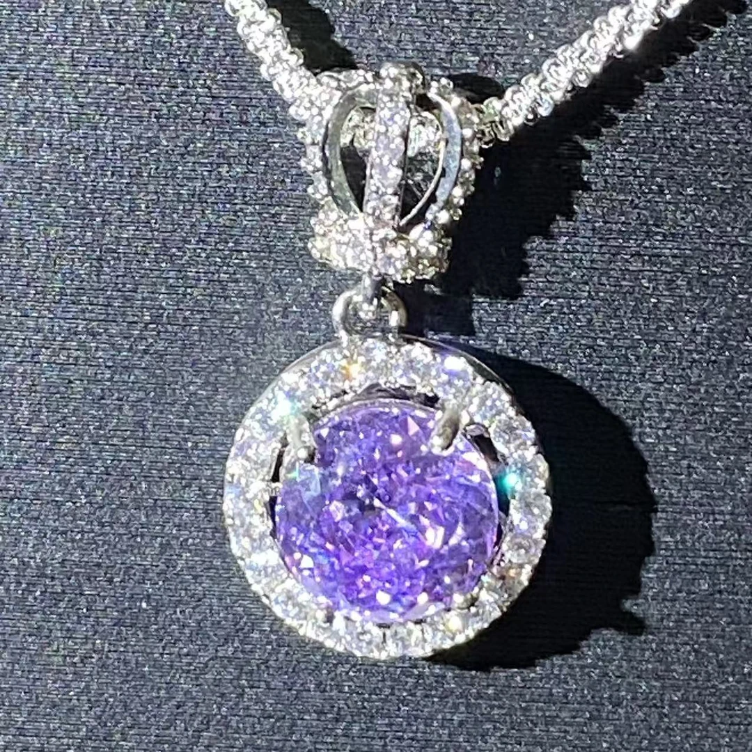 精选w41-典藏轻奢-重工豪华吊坠