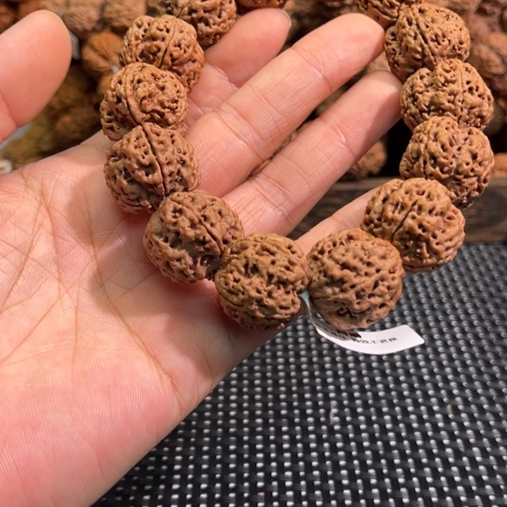 快***再手串金刚菩提四瓣