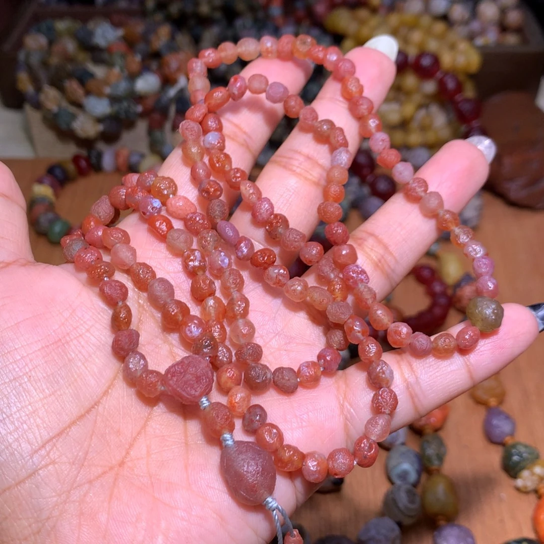 石材阿拉善戈壁原石