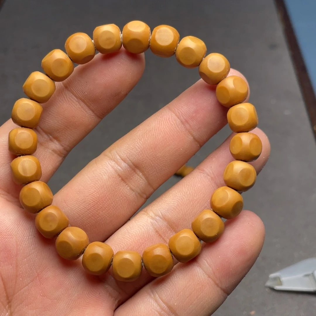 猴头核桃吊坠净士六方1号仓8+