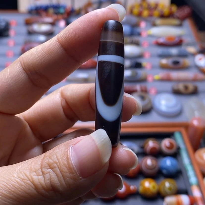 【闪购商品】玛瑙/玉髓珠宝半成品未镶嵌是****?