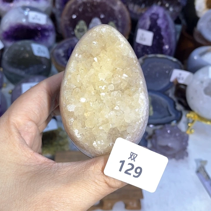 未镶嵌水晶大型摆件（非配饰）