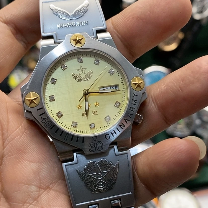 【闪购商品】机械手表男士手表