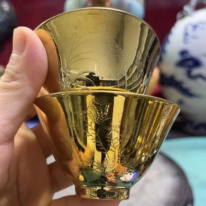 茶盏摆件摆件摆件摆件