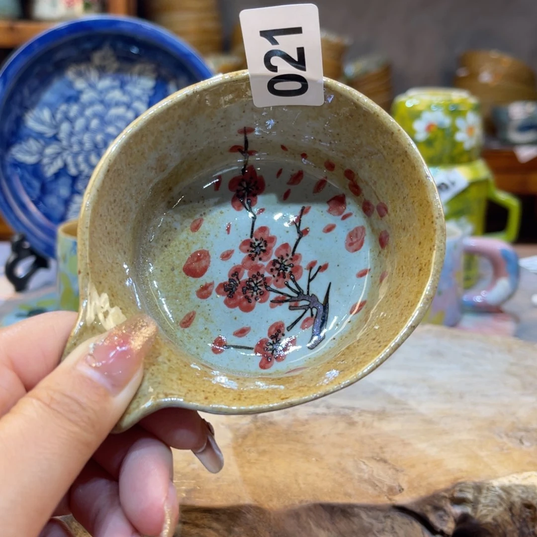 摆件景德镇手工制作