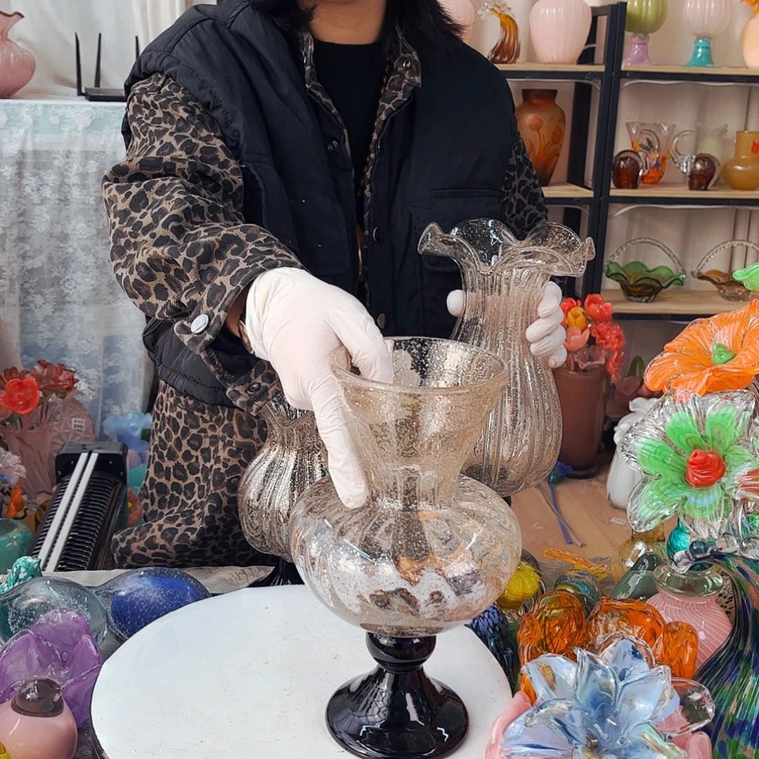 樱***y风灯家悦琉璃品福利