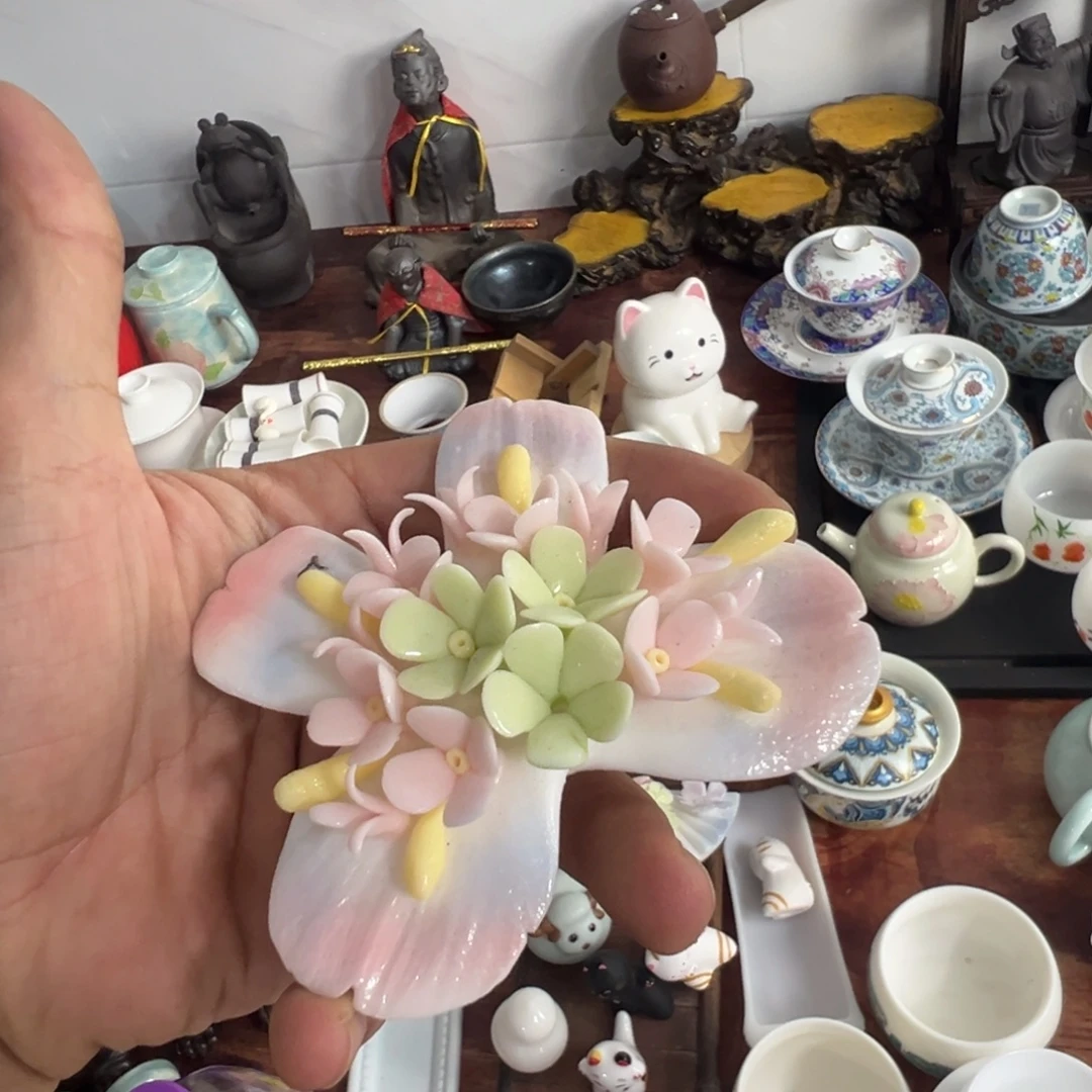 库存茶具部分瑕疵介意勿拍！