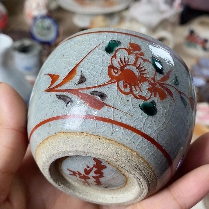瓷片这几次也不是特别