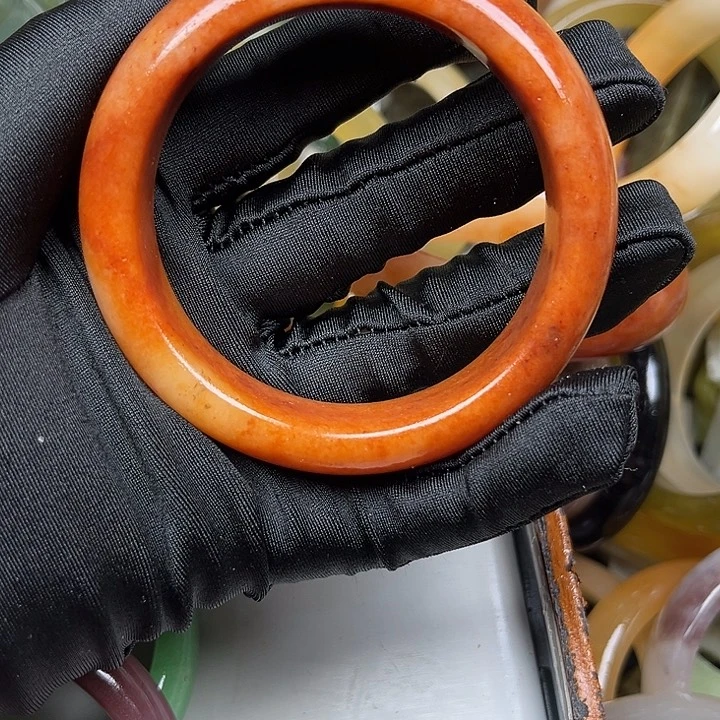 未镶嵌和田玉挂件辉*60