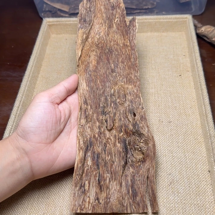 香榧木老油皮 软油