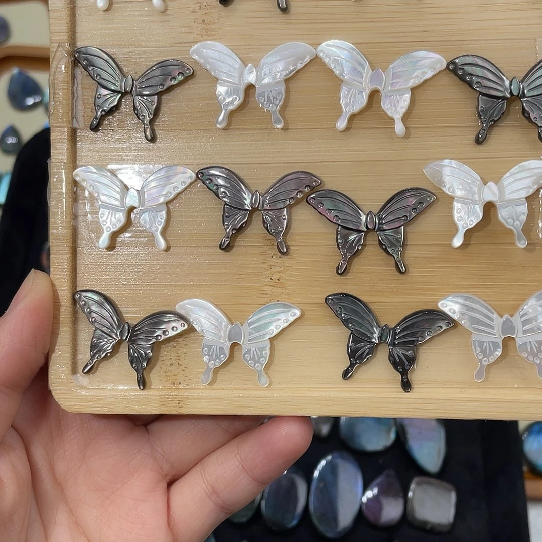 未镶嵌珠宝半成品水晶