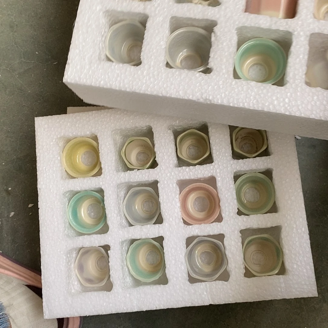 「满9.9米包邮」12个浮力随机