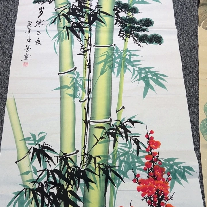 手绘作品全场大福利