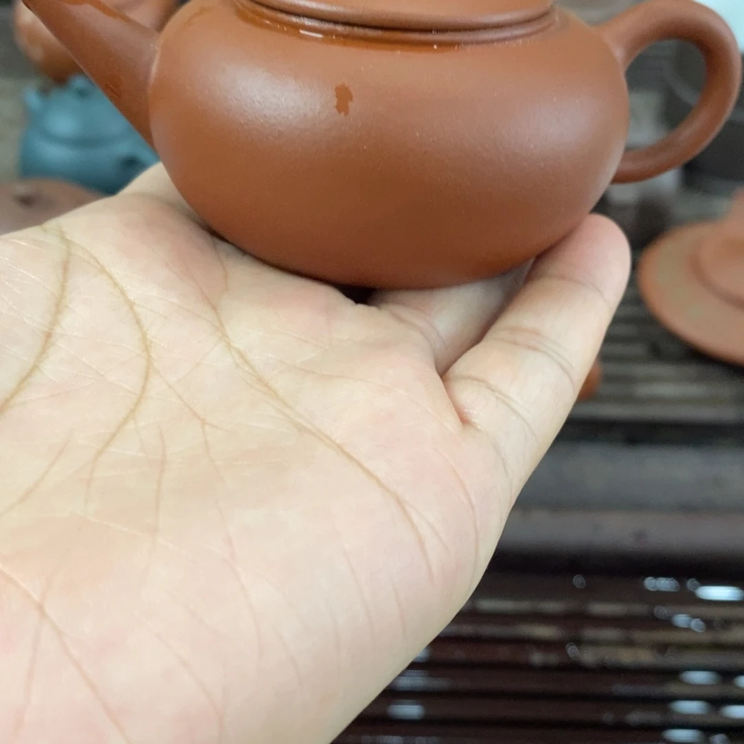 西****紫砂茶壶紫砂艺术