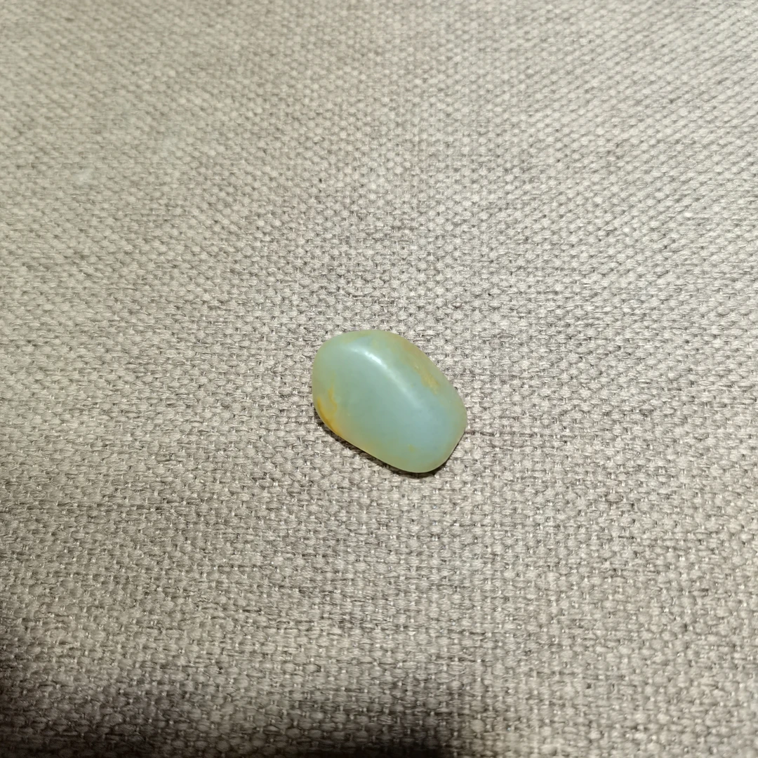 山西文物商店 | 独籽..