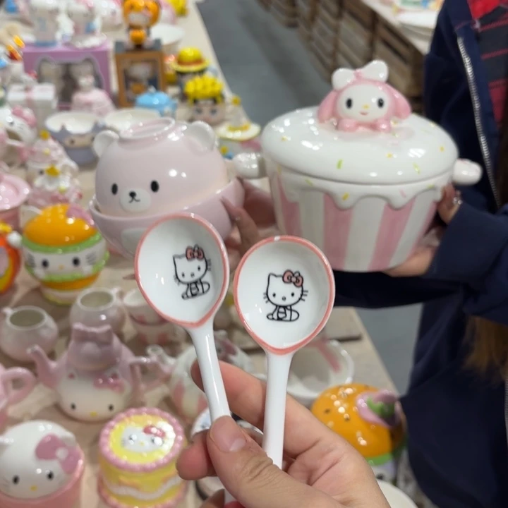 陶摆件陶瓷摆件欢迎光临