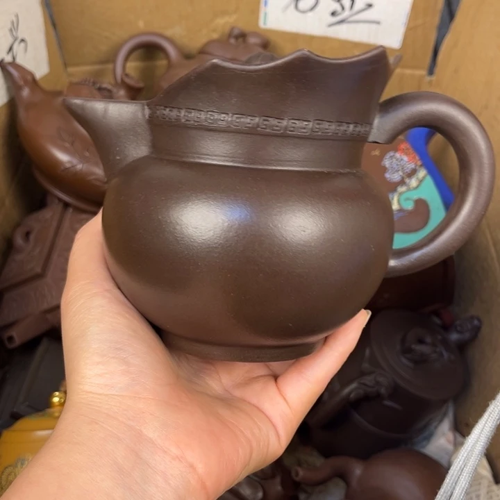 茶壶紫砂紫砂壶老
