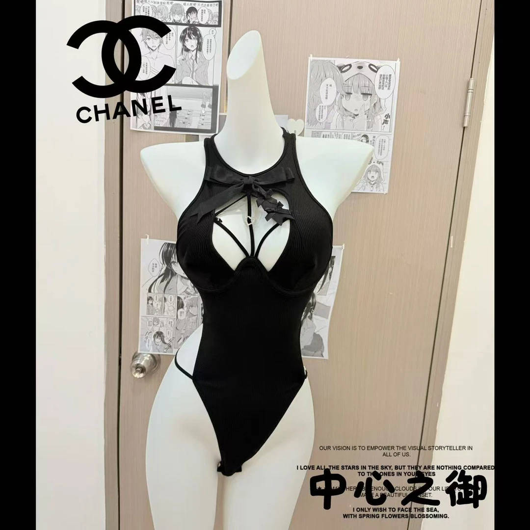 【元气喵】手作系列默认微瑕 中心之欲 吊带定位衣（Z21）