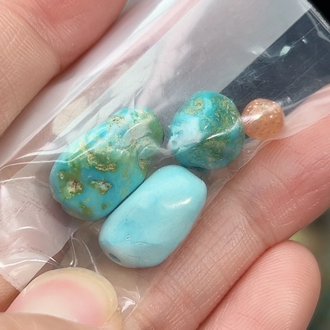 南红玛瑙珠宝奇石未镶嵌