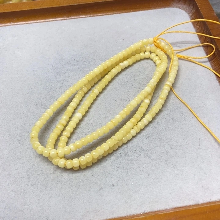 未镶嵌蜜蜡裸石多样性发货