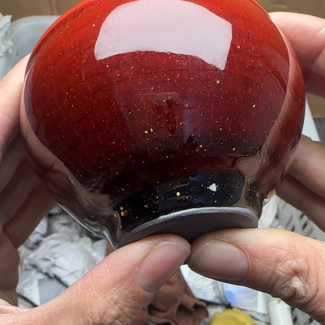 茶盏建盏主人杯单盏