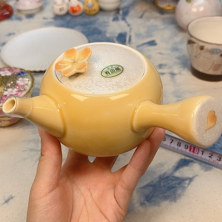 瓷片The first thing