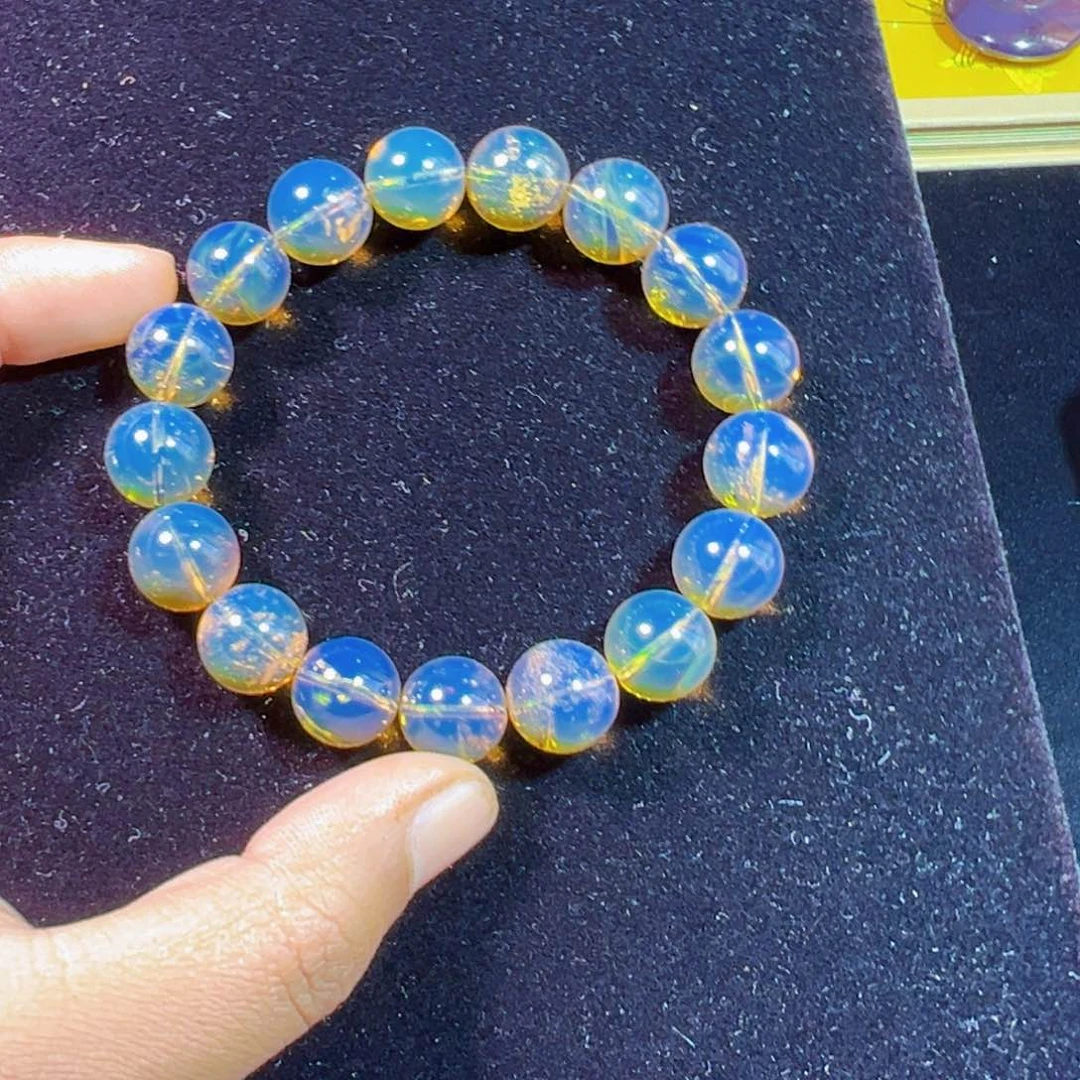 琥珀裸石未镶嵌琥珀