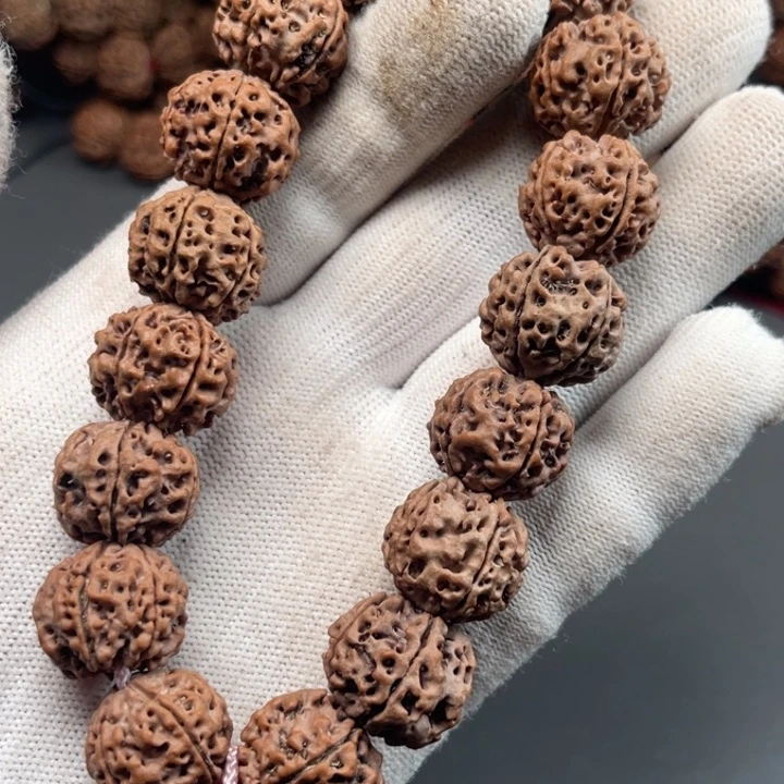 金刚菩提手串金刚菩提