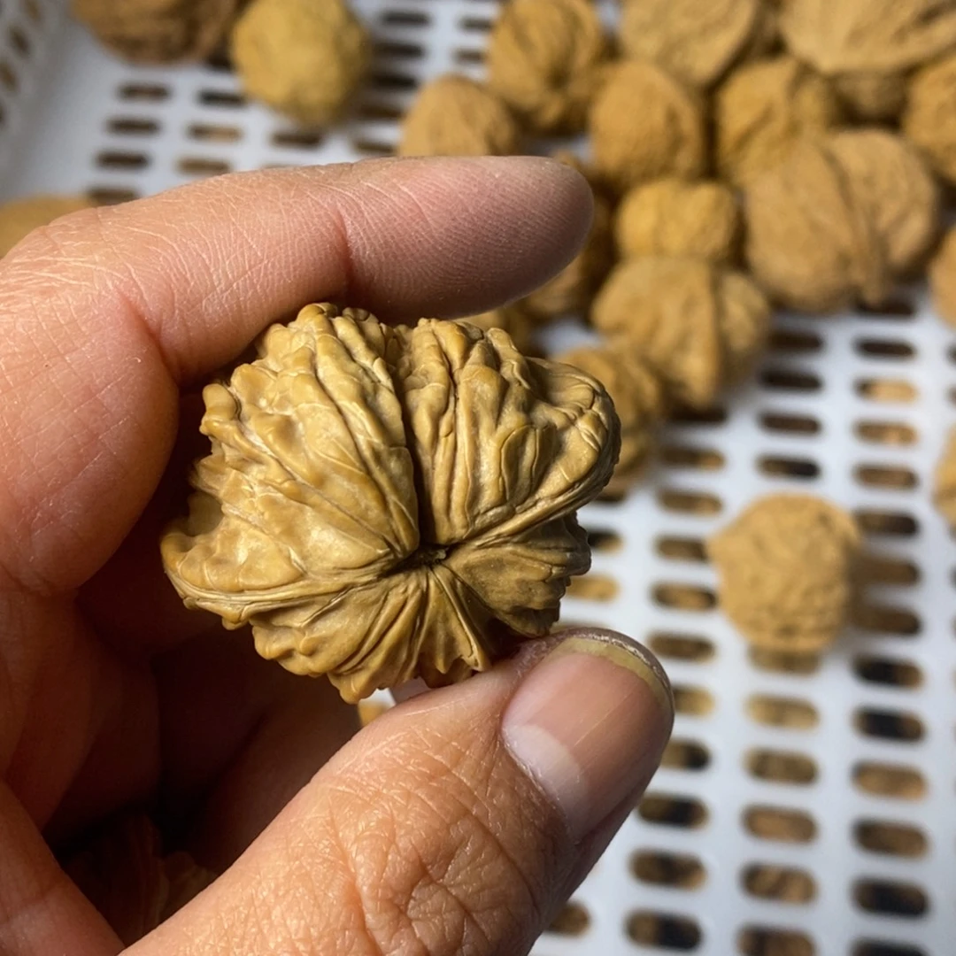糖****吊坠文玩核桃文玩