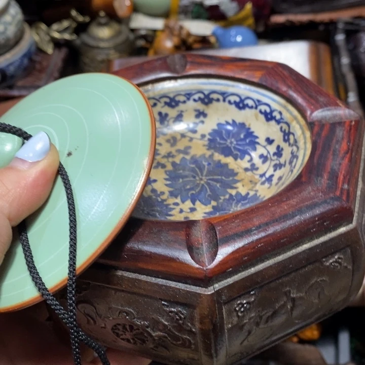 紫砂陶瓷艺术陶瓷艺术