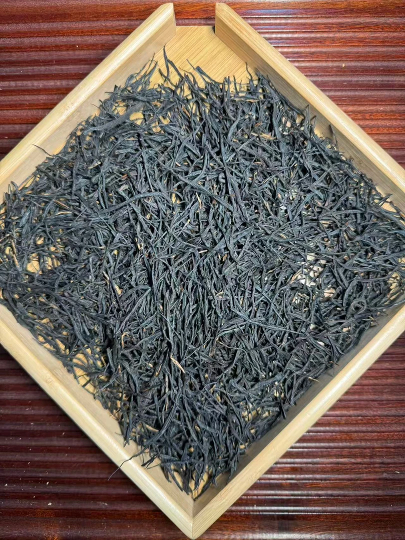 云南36方千岁红 君君收茶 拼配滇红 12月4