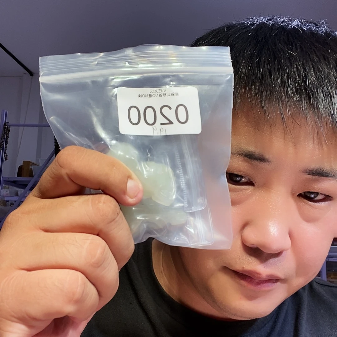 【闪购商品】纯铜石英石0200